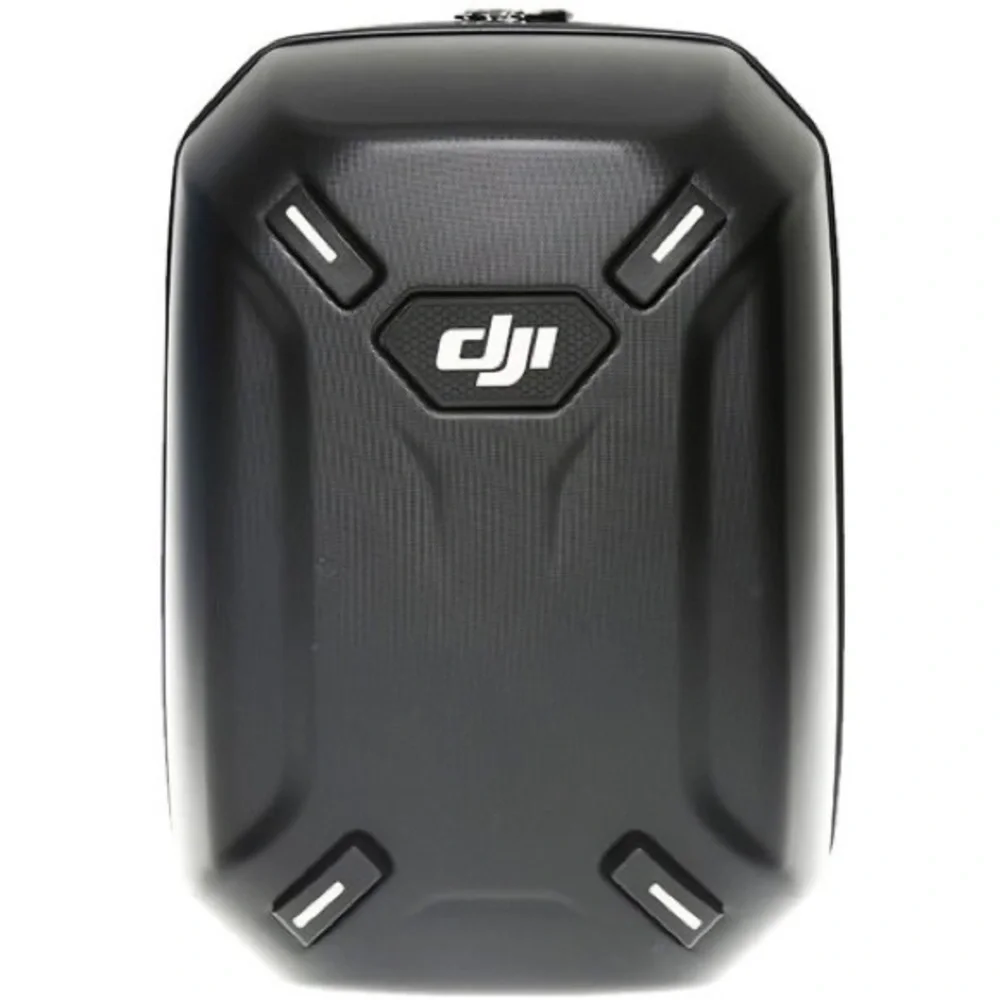 EUC DJI Innovations Phantom 3 Hardshell Drone Backpack - Picture 4 of 15